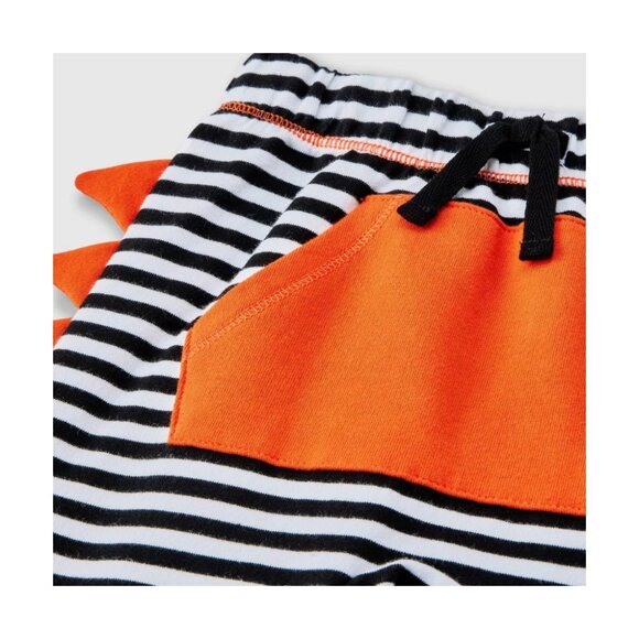 NEW - Milk Monster Top & Bottom NB Set - Cat & Jack - 2 piece - Picture 3 of 6